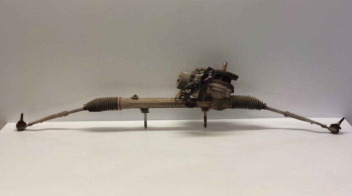 6700003117 Steering rack PEUGEOT 208 I (A9) (2012-2019)