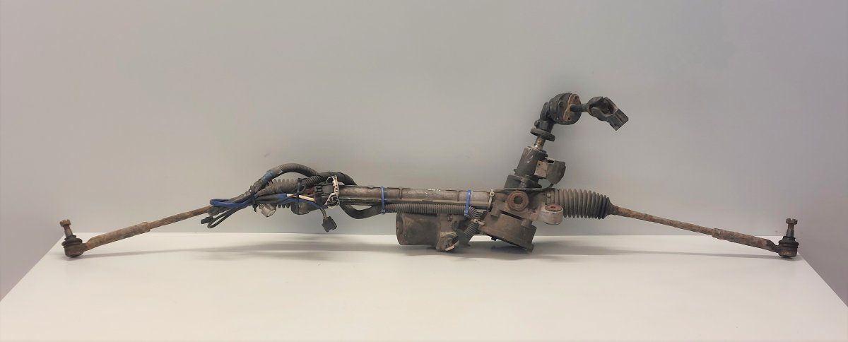 E2622-70011 E262270011 Q003TB0071 Steering rack SUBARU LEGACY IV / Outback (2003-2009)