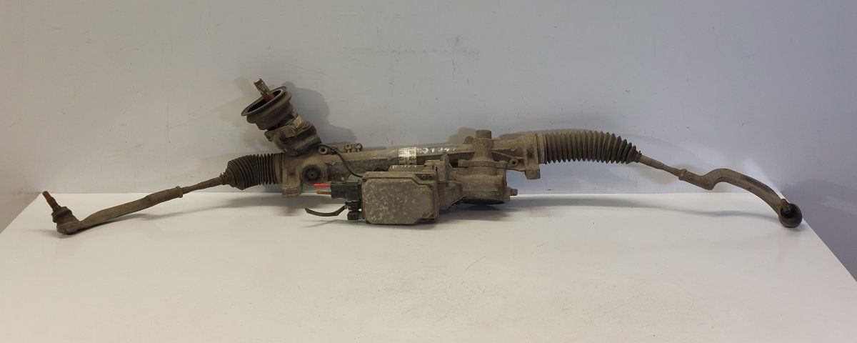 A6820000221 3130500086 6700002833 Q003TA0976ZE Steering rack MERCEDES-BENZ B-CLASS (W246, W242) (2011-2018)