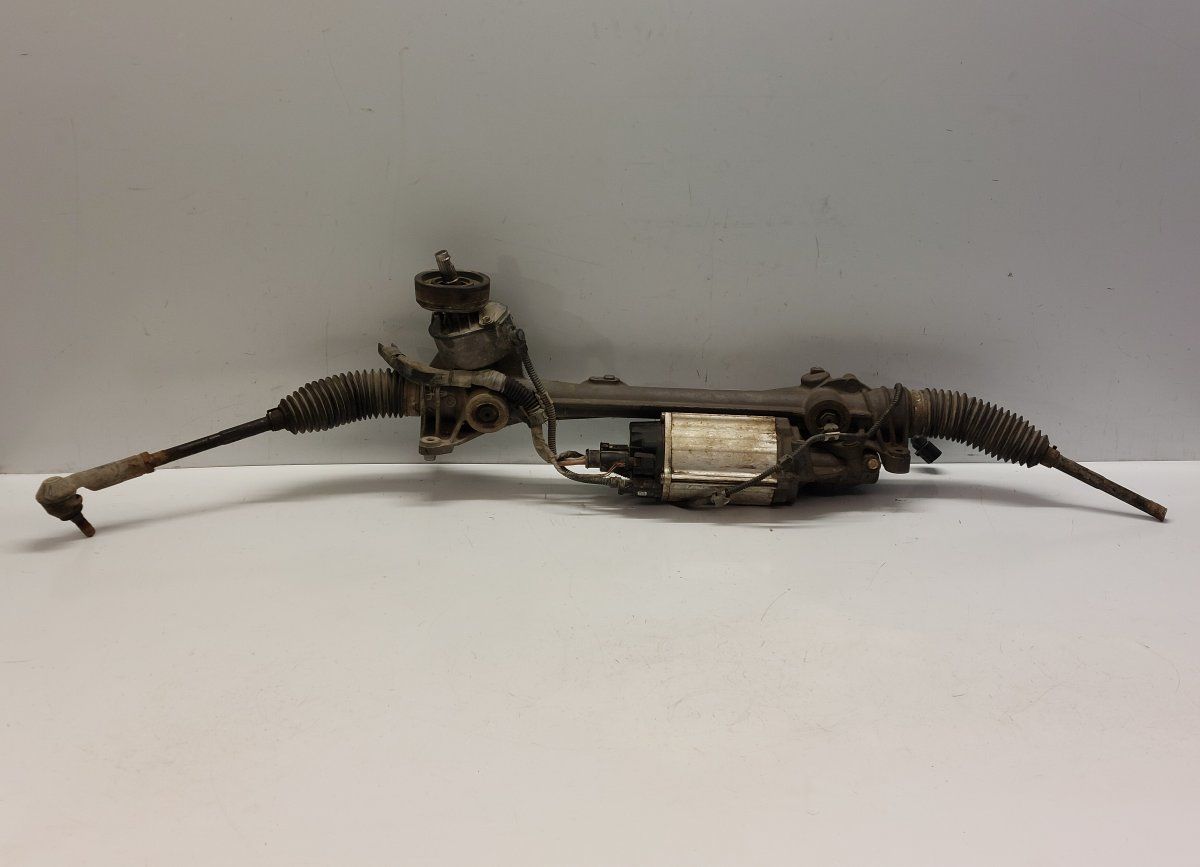 1K1423051EE 974596ZFO Steering rack SKODA OCTAVIA II (1Z) (2004-2013)