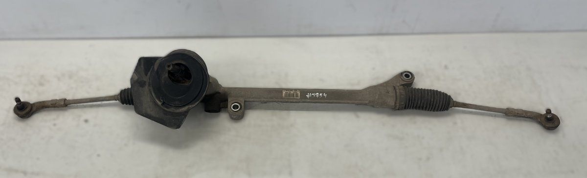 EY16-3200-CD EY163200CD Steering rack FORD TRANSIT / TOURNEO COURIER I (2014-)