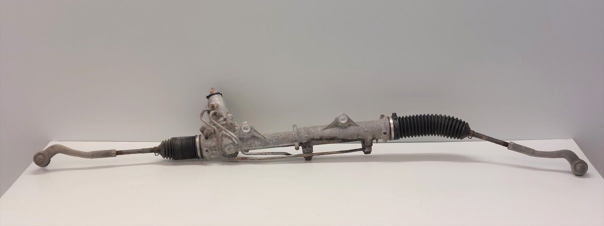 A20411011017 Steering rack MERCEDES-BENZ C-CLASS (W204) (2007-2013)