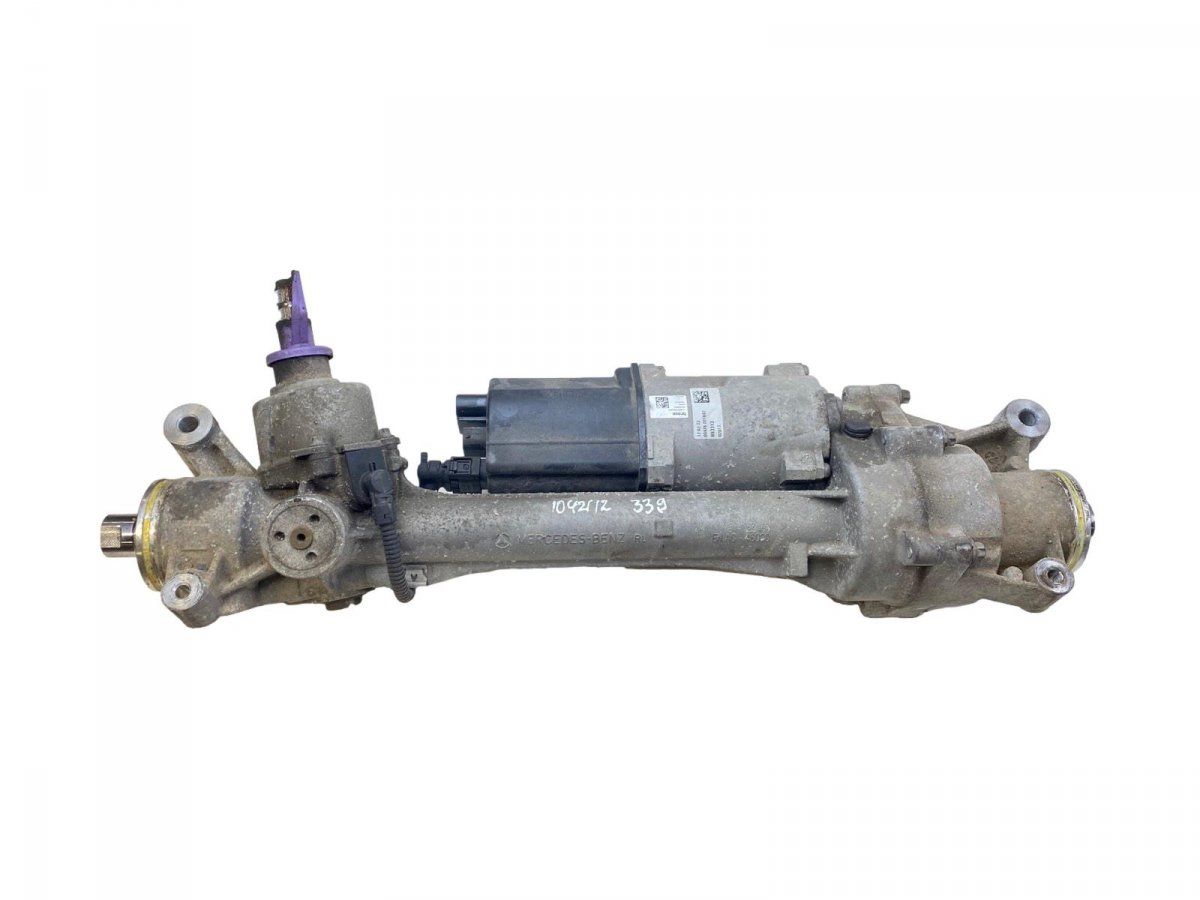 A2134601302 Steering rack MERCEDES-BENZ E-CLASS (W213) (2016-2023)
