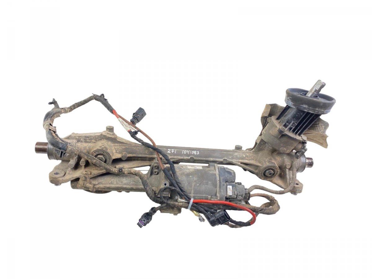 5QC423055D Steering rack SKODA KODIAQ I (NS7) (2016-2024)