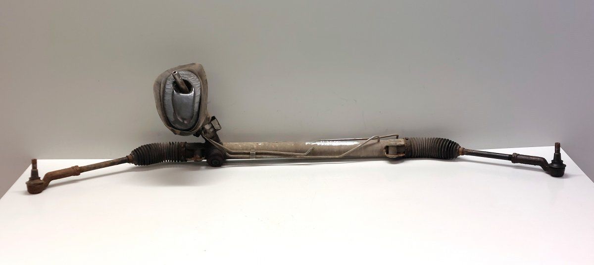 BG9N-3A500-JD BG9N3A500JD Steering rack FORD MONDEO Mk IV (BA7) (2007-2014)