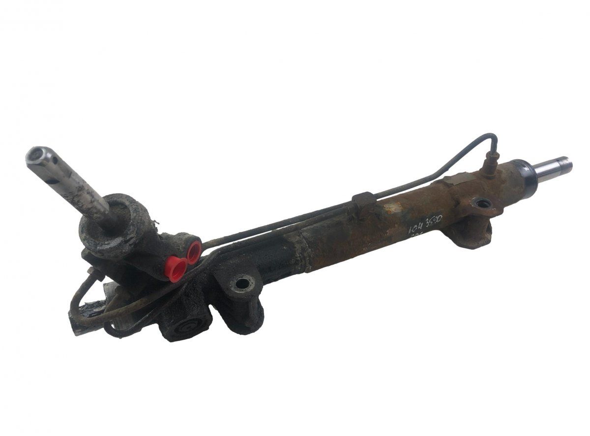 4766527AD Steering rack CHRYSLER VOYAGER V (RT) (2007-2016)