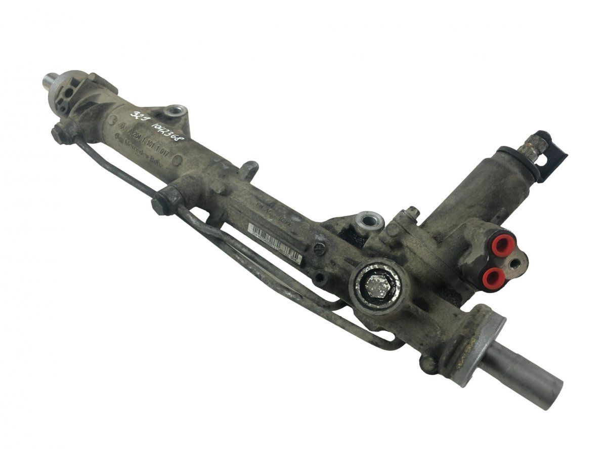 A2044604300 Steering rack MERCEDES-BENZ C-CLASS (W204) (2007-2013)