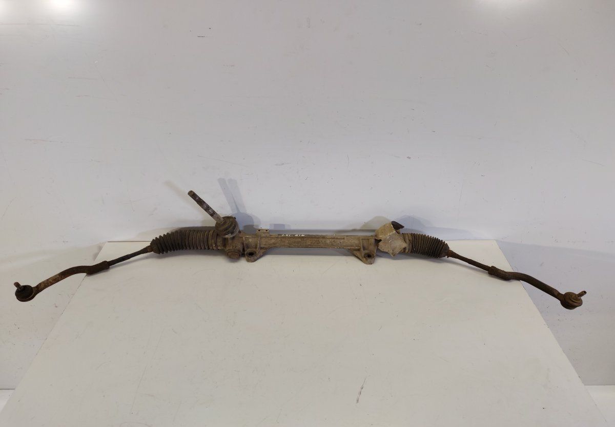 Steering rack NISSAN X-TRAIL I (T30) (2001-2007)