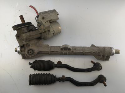 Steering rack MINI MINI CLUBMAN I (2007-2014)