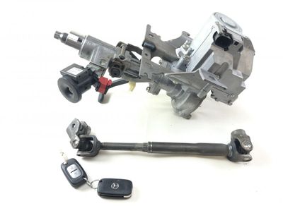 A4159007702 Кормилна Колона MERCEDES-BENZ CITAN (W415) (2012-2021)