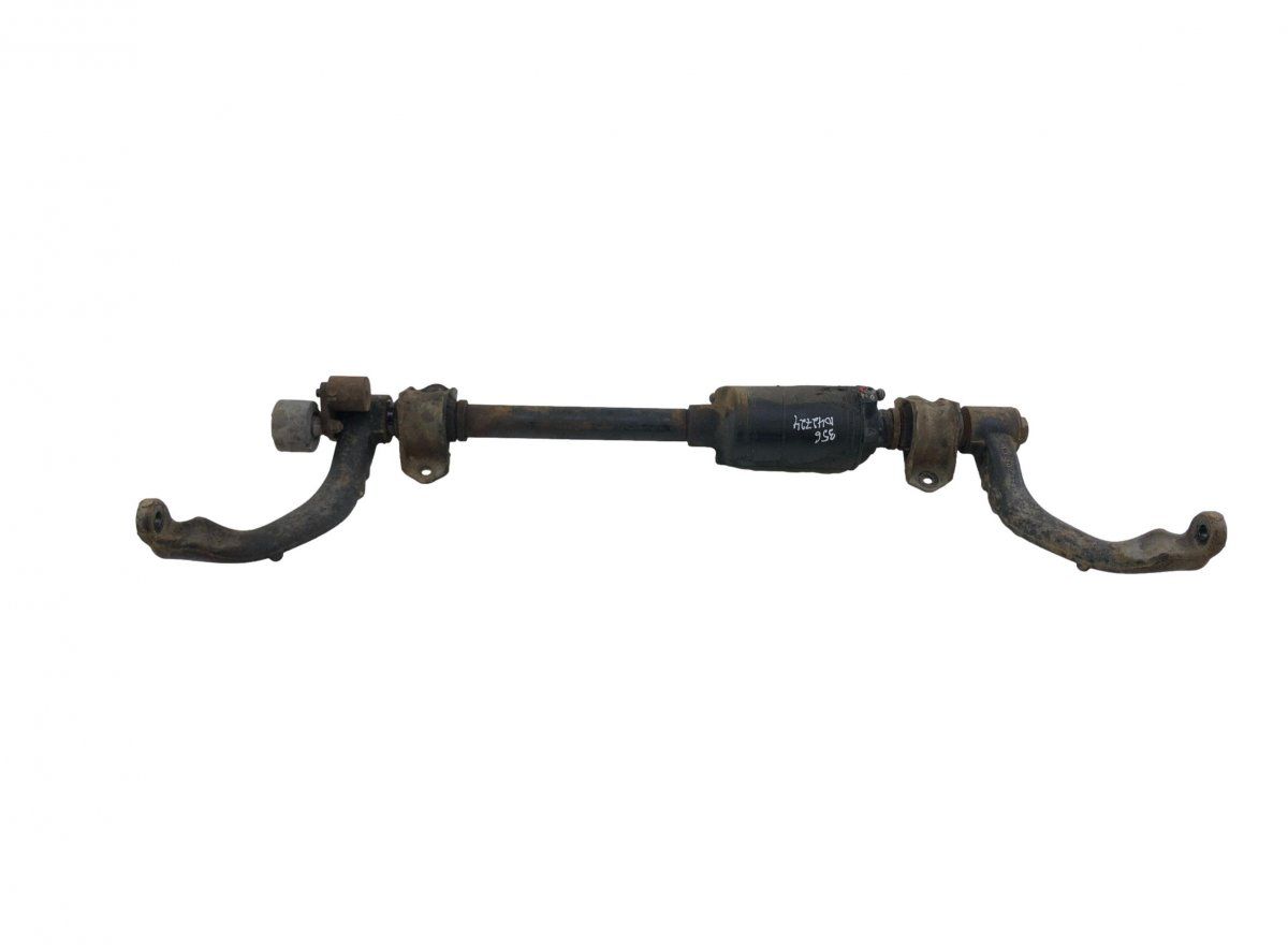 LR092956 Stabilizer bar front LAND ROVER RANGE ROVER SPORT II (L494) (2013-2022)