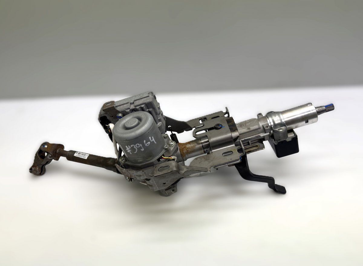 48810BH70B Steering Column NISSAN QASHQAI II (J11) (2013-2021)