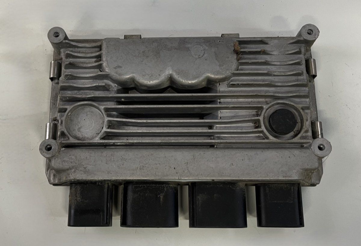 6788587 6788587-01 Steering column control unit BMW X6 (E71, E72) (2008-2014)