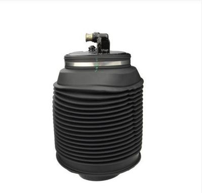 48798755 Feder Hinten Links TOYOTA LAND CRUISER 120 (2002-2009)