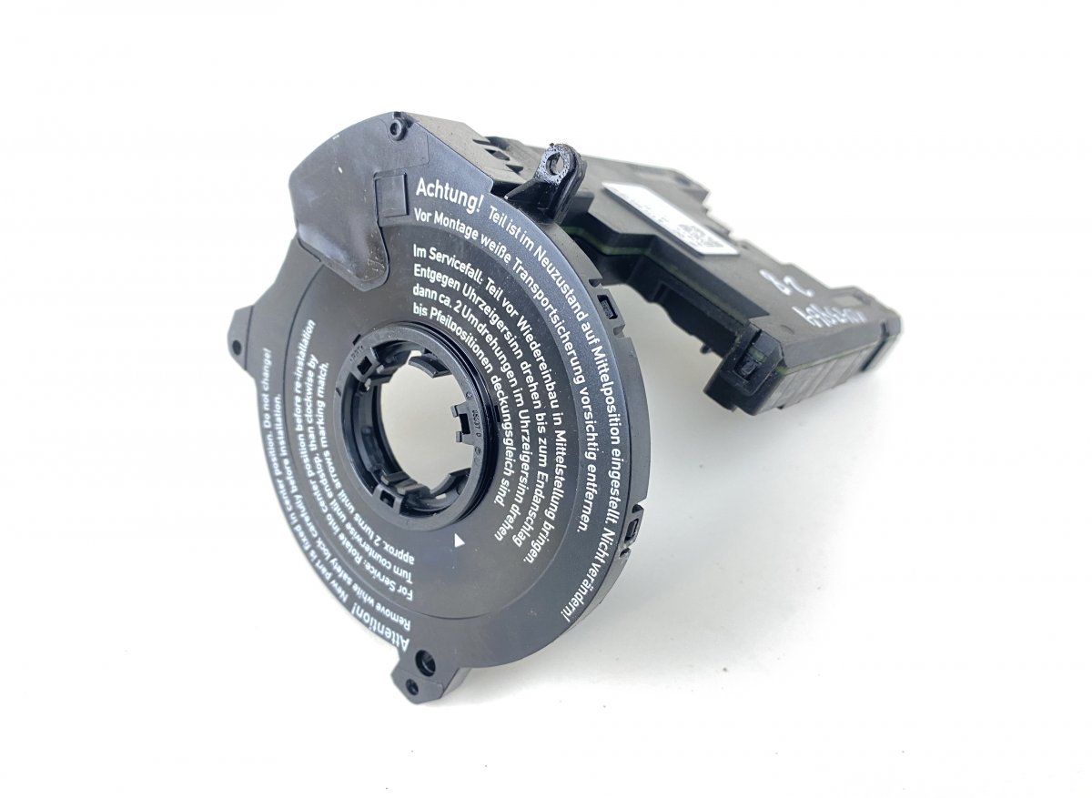 05112407 05112406 05112405 Steering angle sensor MERCEDES-BENZ E-CLASS (W211) (2002-2009)