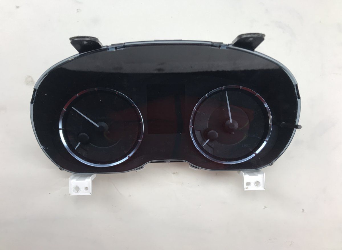0921161145501 Speedometer SUBARU LEVORG I (VM) (2015-2020)