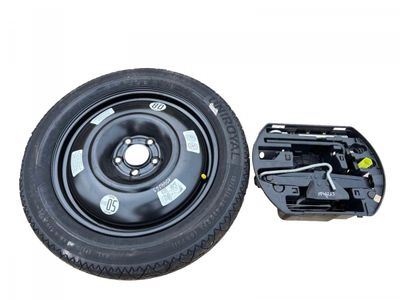 9809684780 Spare wheel PEUGEOT 508 II (F3_, FB_, FH_) (09.18-)