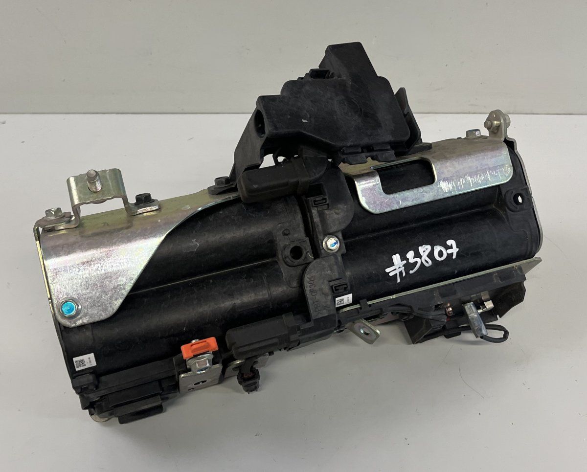 GKH867ZC0 Start stop control unit MAZDA 3 III (BM) (2013-2018)