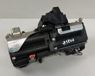 GKH867ZC0 Start stopp styrenhet MAZDA 3 III (BM) (2013-2018)