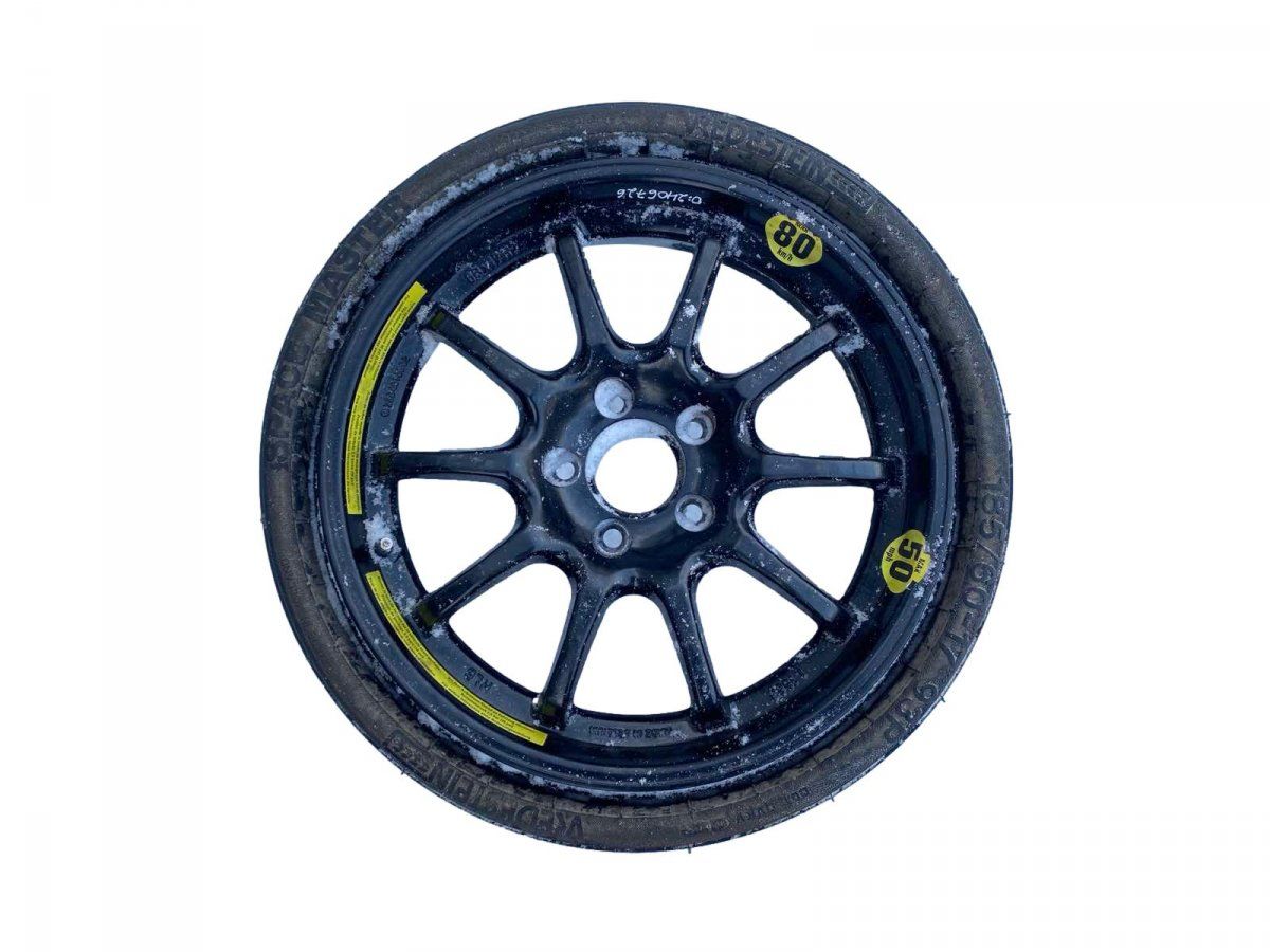 A2304006703 Spare wheel MERCEDES-BENZ SL-CLASS (R230) (2001-2012)