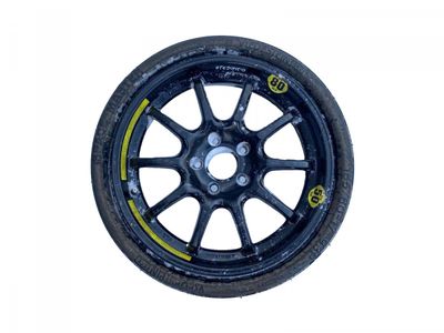 A2304006703 Koło zapasowe MERCEDES-BENZ SL-CLASS (R230) (2001-2012)