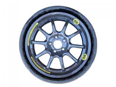 A2304006703 Spare wheel MERCEDES-BENZ SL-CLASS (R230) (2001-2012)