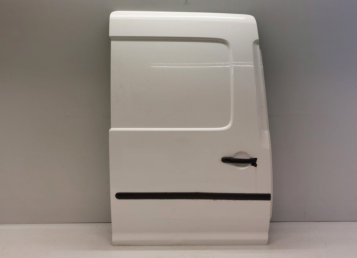 2K3843108 Sliding door right VW CADDY III (2K) (2004-2015)