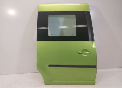 2K0843108S Сдвижная дверь правая VW CADDY III (2K) (2004-2015)