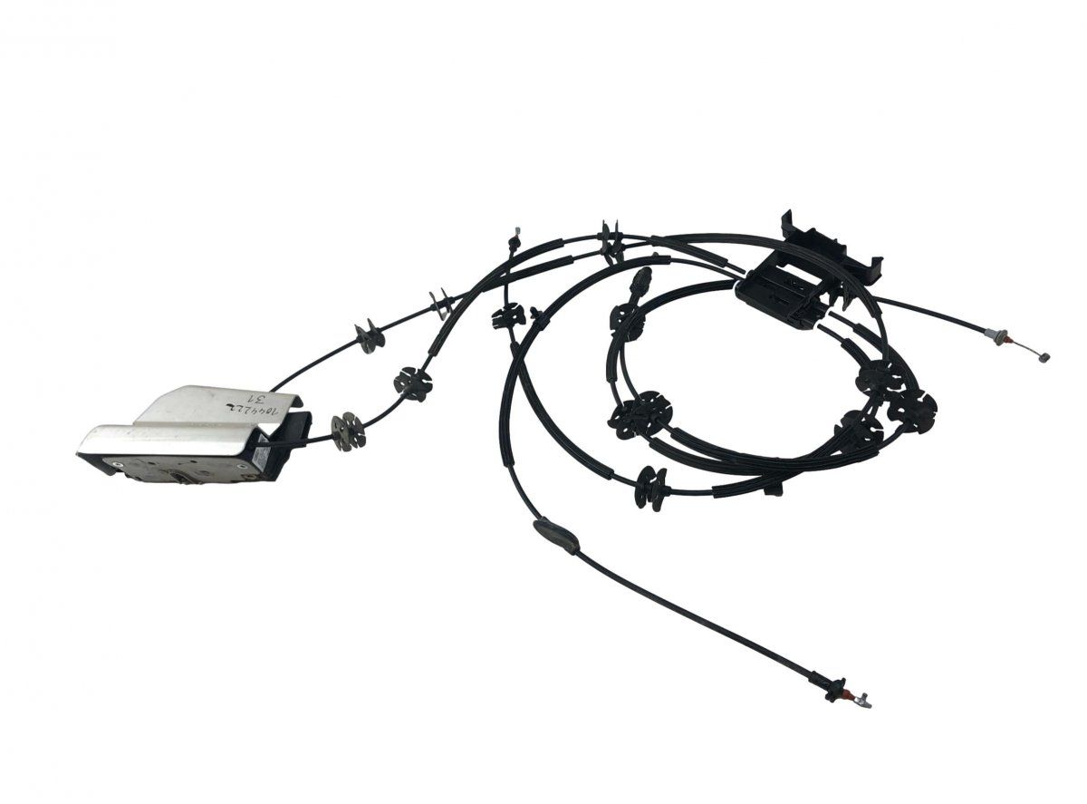 2213190 Sliding door lock right FORD TRANSIT / TOURNEO CUSTOM I (2012-)