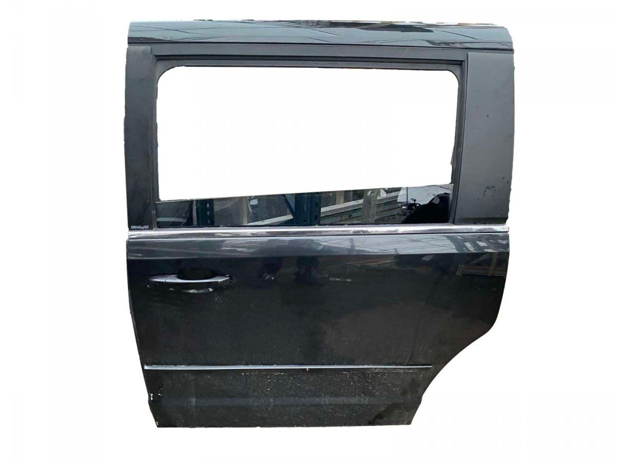 5020699AE Sliding door left CHRYSLER VOYAGER V (RT) (2007-2016)