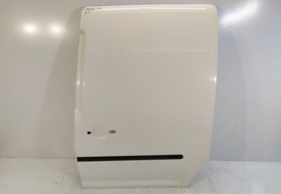 Sliding door left VW CADDY III (2K) (2004-2015)