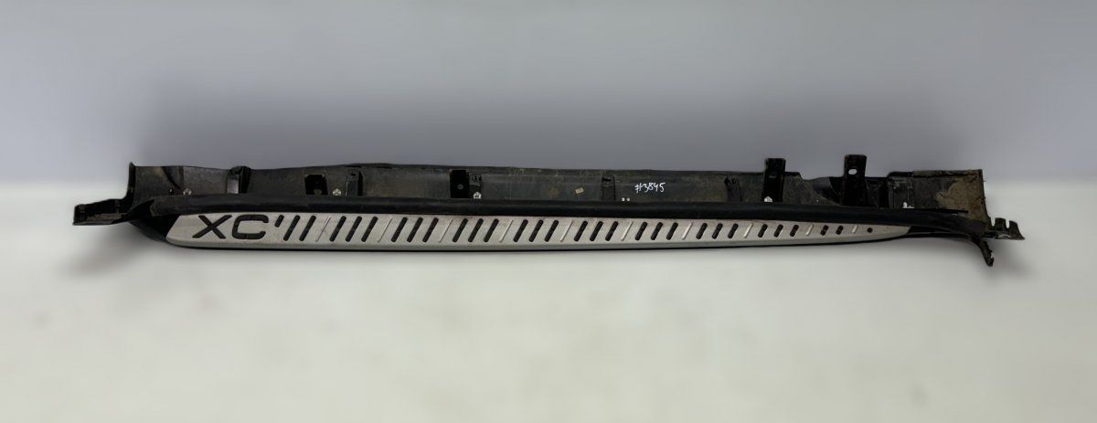 39819619 31253572 Side Skirt Right VOLVO XC60 I (2008-2017)