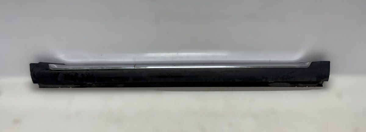 7010W9 Side Skirt Right PEUGEOT 4007 (GP) (2007-2012)