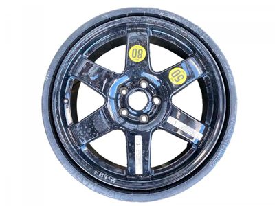 670010518 Запасное колесо MASERATI GHIBLI III (M157) (2013-2023)