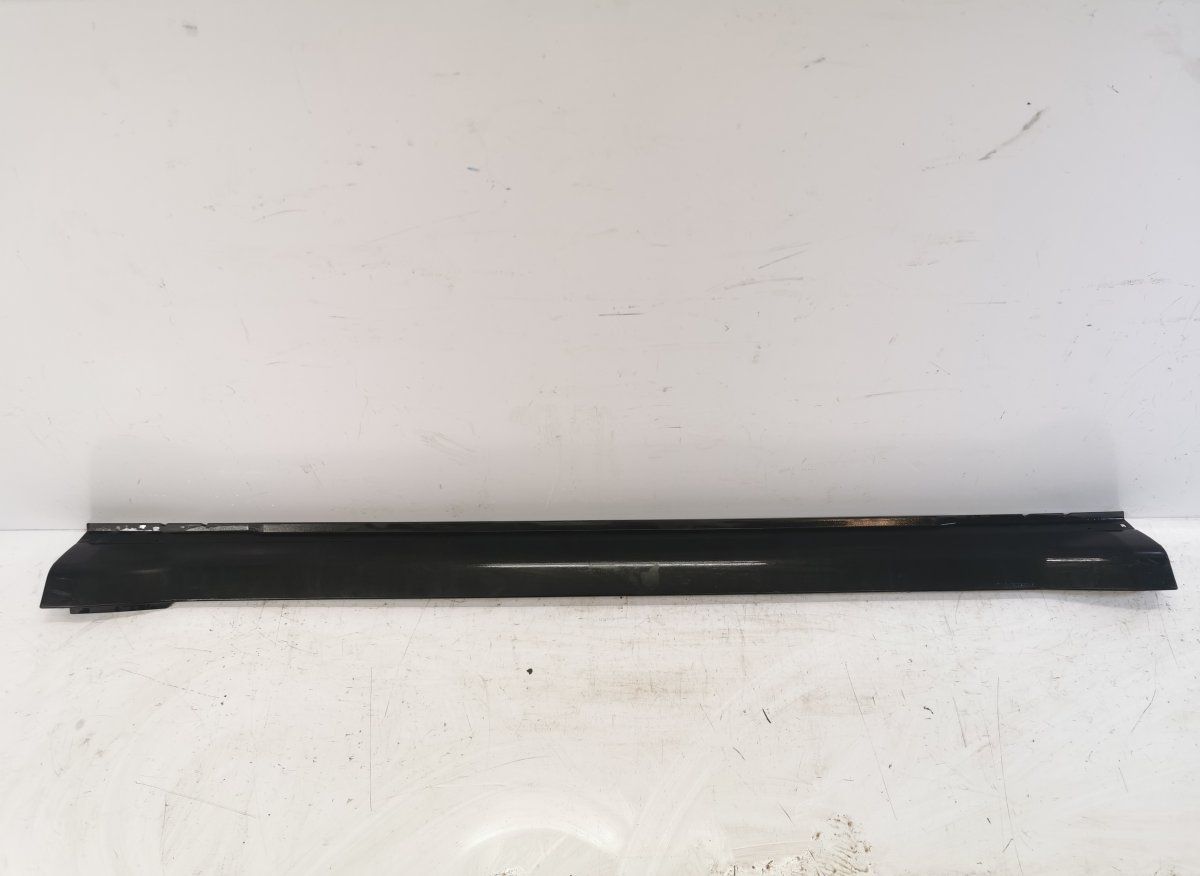 Side Skirt Left MITSUBISHI OUTLANDER II (CW, ZG, ZH) (2006-2012)