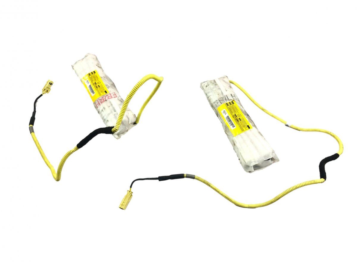 7392048040 Side seat Airbag Front left LEXUS RX III (AL10) (2008-2015)