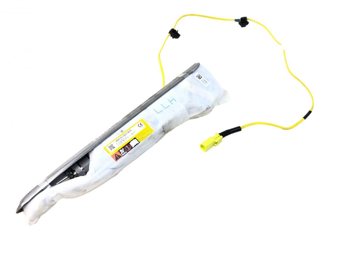 7392042090 Side seat Airbag Front left TOYOTA RAV 4 V (XA50) (2018-)