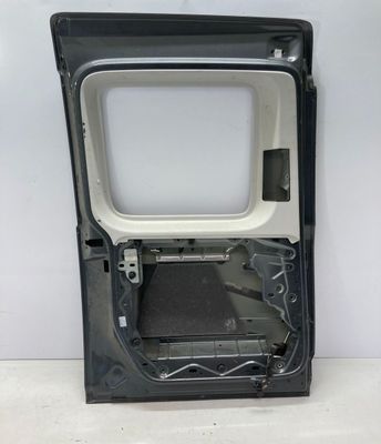 2K3843207A Sliding door left VW CADDY III (2K) (2004-2015)