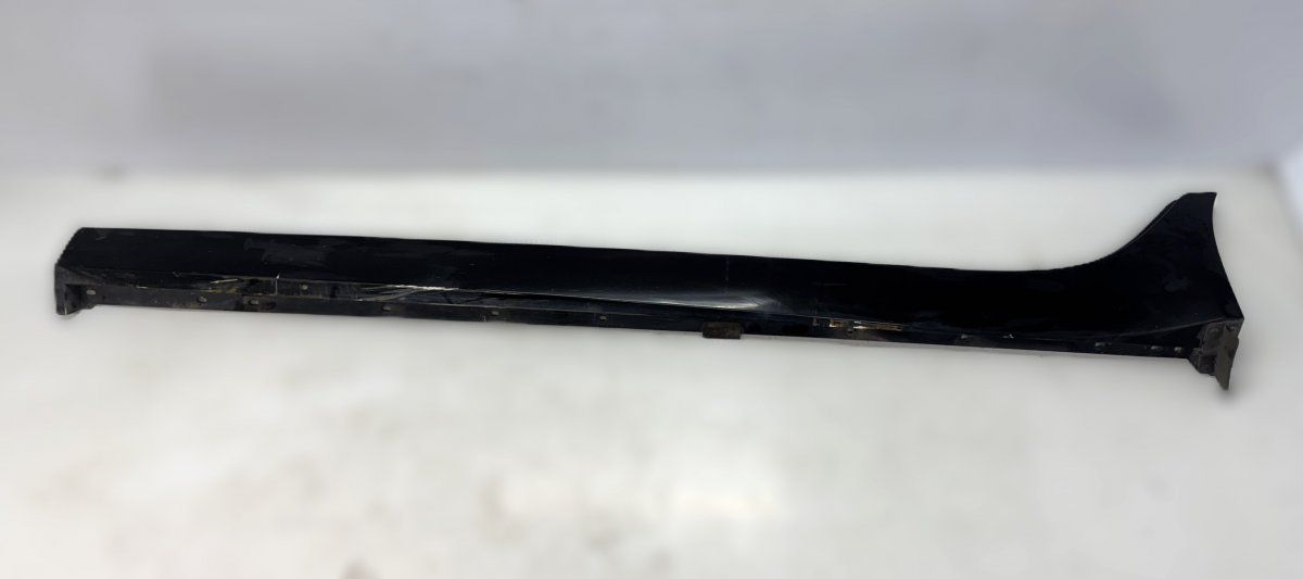 T2H19197LML Side Skirt Left JAGUAR XF (X260) (2015-2024)