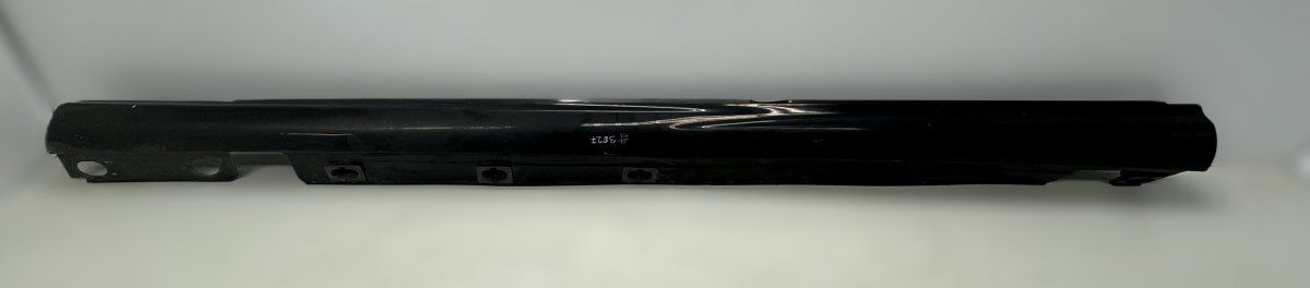 A2216980354 Side Skirt Left MERCEDES-BENZ S-CLASS (W221) (2005-2013)