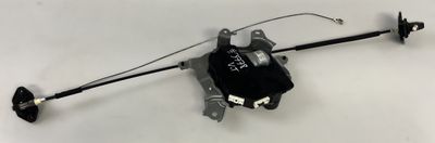 C597733LXA U2639311H Sliding door electric motor left MAZDA 5 (CW) (2010-2018)