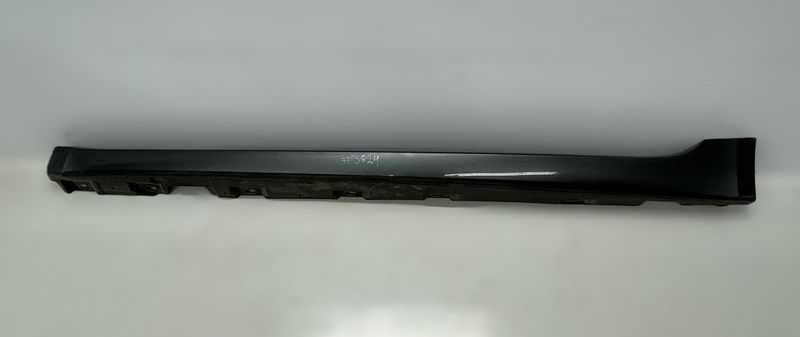 8W8853859A Side Skirt Left AUDI A5 (F53, F57, F5A) (2016-)