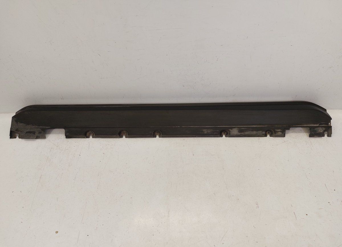 A2045200031 Side Skirt Left MERCEDES-BENZ GLK-CLASS (X204) (2008-2015)