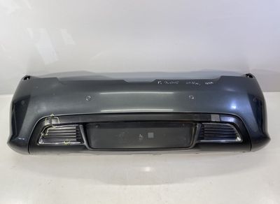 Pare-chocs arrière PEUGEOT 308 I (4A, 4C) (2007-2013)