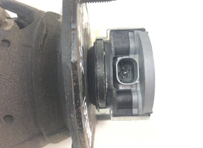 A2303200213 Shock Absorber Rear Left MERCEDES-BENZ SL-CLASS (R230) (2001-2012)