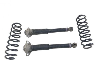 4853080876 Shock Absorber Rear Left LEXUS ES VII (2018-)