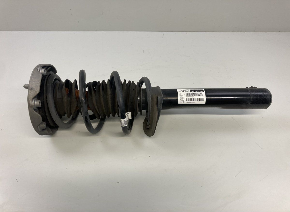 31316872522 14941510 3131687252202 14941510 6872522 Shock Absorber Front Right BMW 2 Active Tourer (F45, F46) (2013-2021)