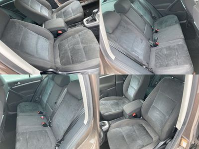 Комплект сидений VW TIGUAN I (5N) (2007-2018)