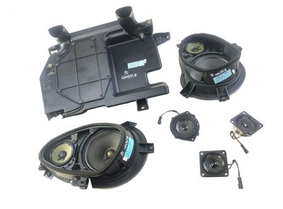 A2308201902 Set of loudspeakers MERCEDES-BENZ SL-CLASS (R230) (2001-2012)