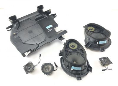 A2308201902 Set of loudspeakers MERCEDES-BENZ SL-CLASS (R230) (2001-2012)
